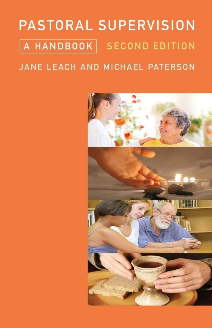 Pastoral Supervision, Second Edition