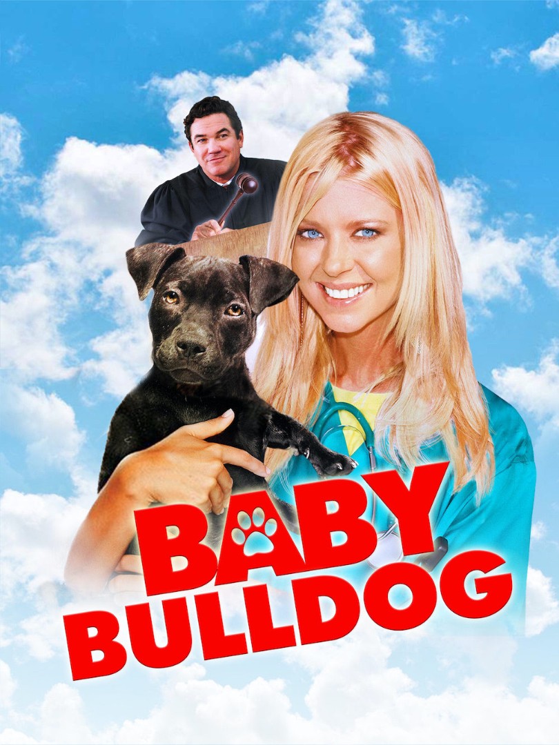 Baby Bulldog DVD