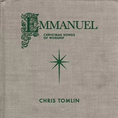 Emmanuel: Christmas Songs of Worship LP Vinyl