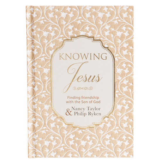 Knowing Jesus