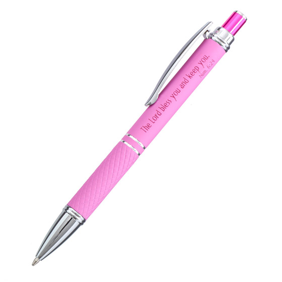 Lord Bless You Pen