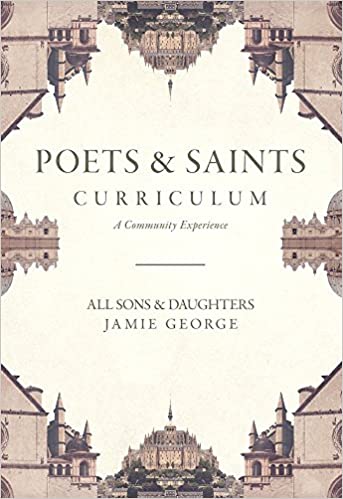 Poets and Saints Curriculum
