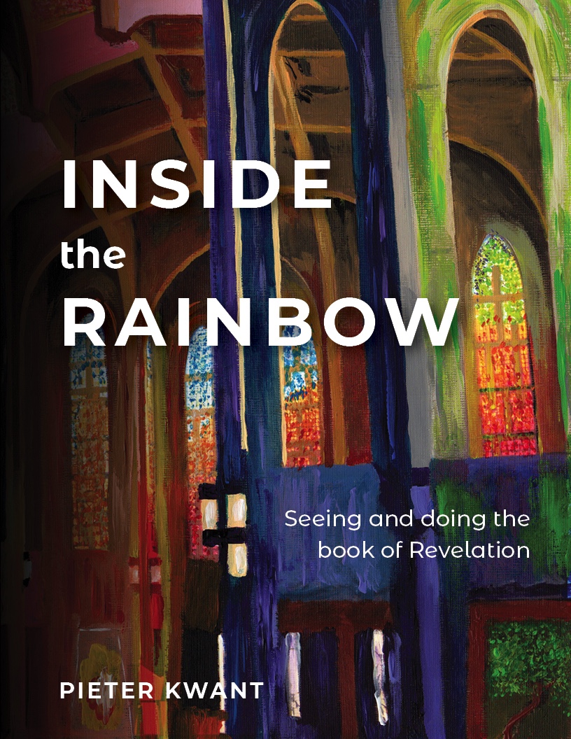 Inside the Rainbow