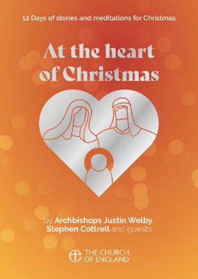 At the Heart of Christmas (Single Copy)