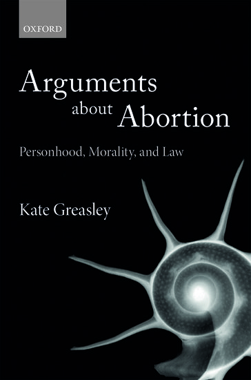 Arguments About Abortion