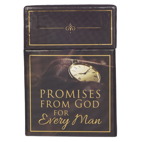 Promises from God Box of Blessings