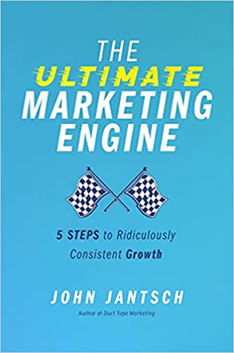 The Ultimate Marketing Engine
