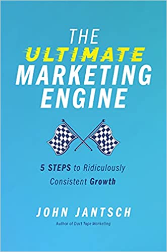 The Ultimate Marketing Engine