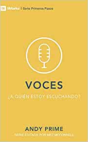 Voces