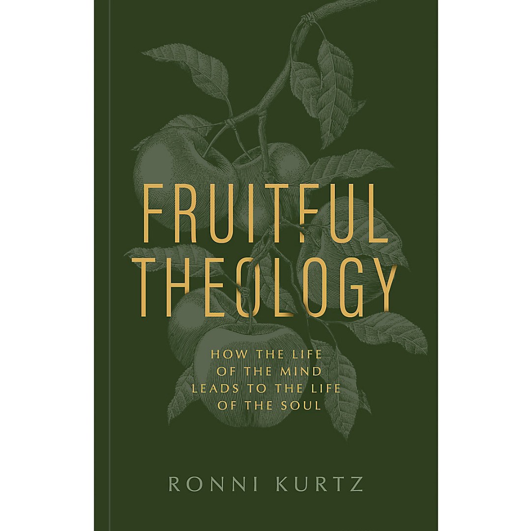 Fruitful Theology