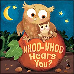 Whoo-Whoo Hears You?