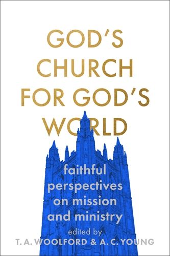 God's Church for God's World