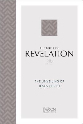 Passion Translation The Book of Revelation