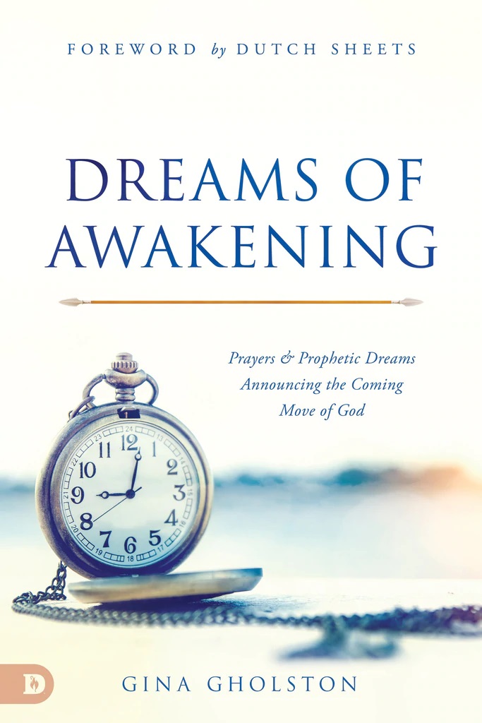 Dreams of Awakening