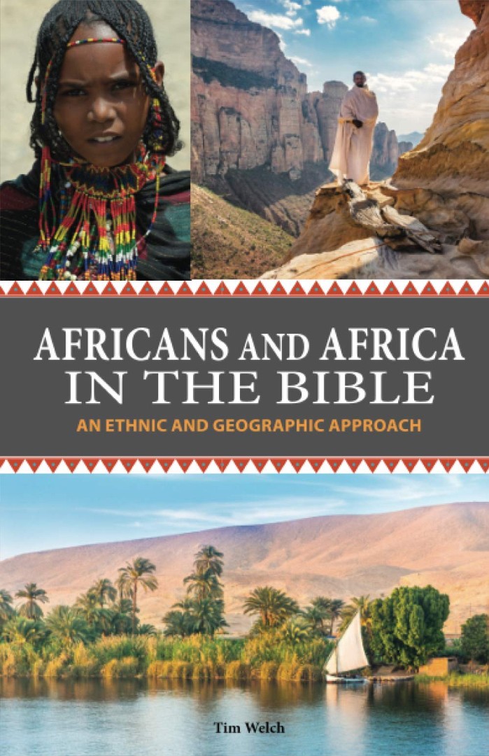 Africans and Africa in the Bible