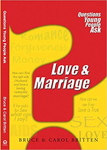 Love and Marriage