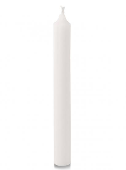 White Votive Candles 4 1/2" x 1/2" (100 pack)