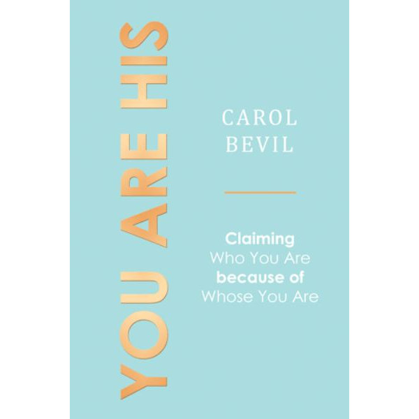 You Are His