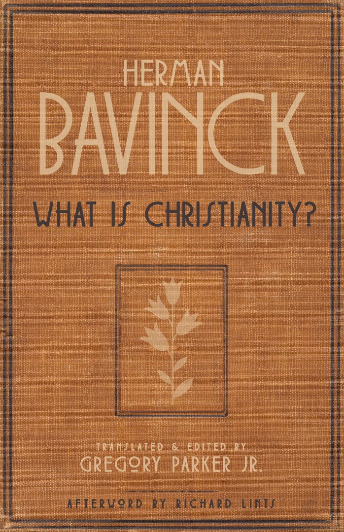 What is Christianity?