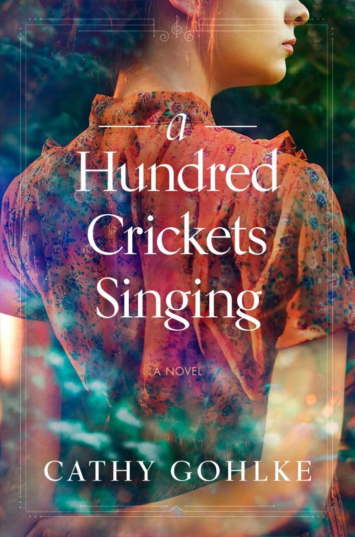 Hundred Crickets Singing, A