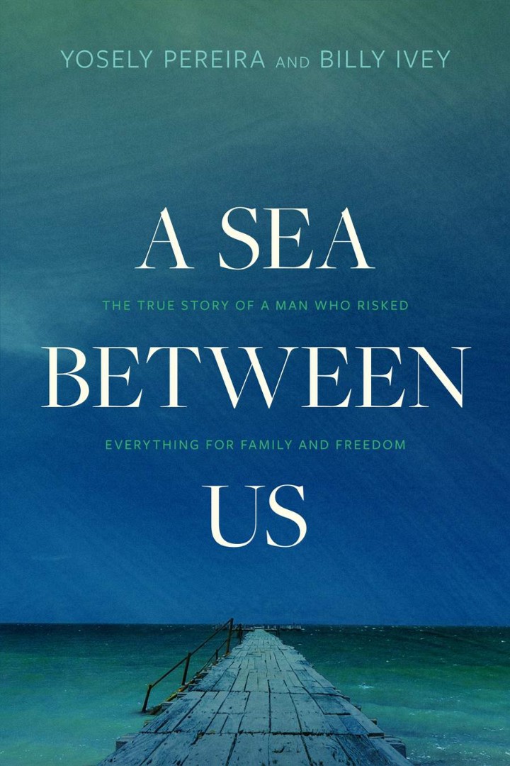 Sea between Us, A