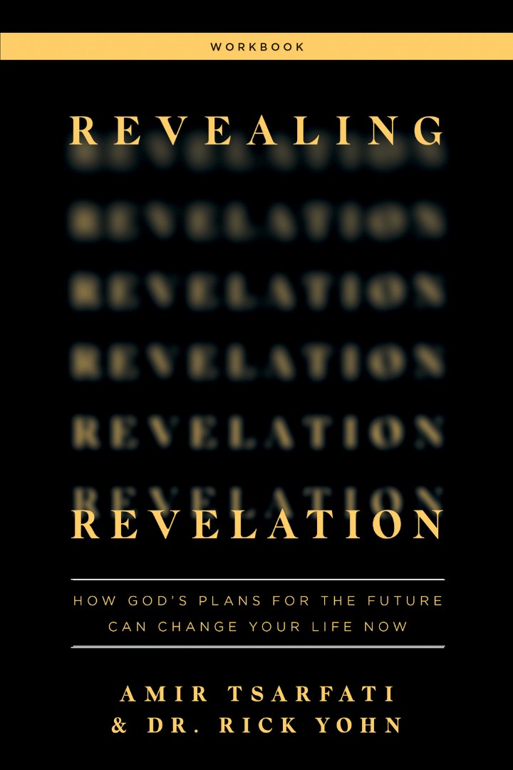 Revealing Revelation Workbook