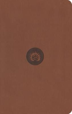 ESV Reformation Study Bible, Student Edition, Brown