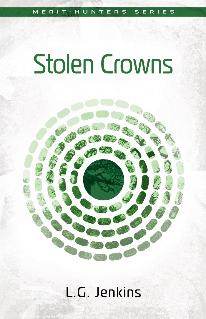 Stolen Crowns