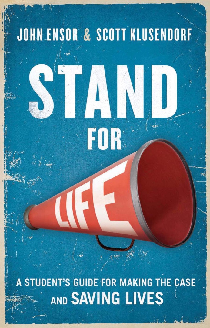 Stand for Life
