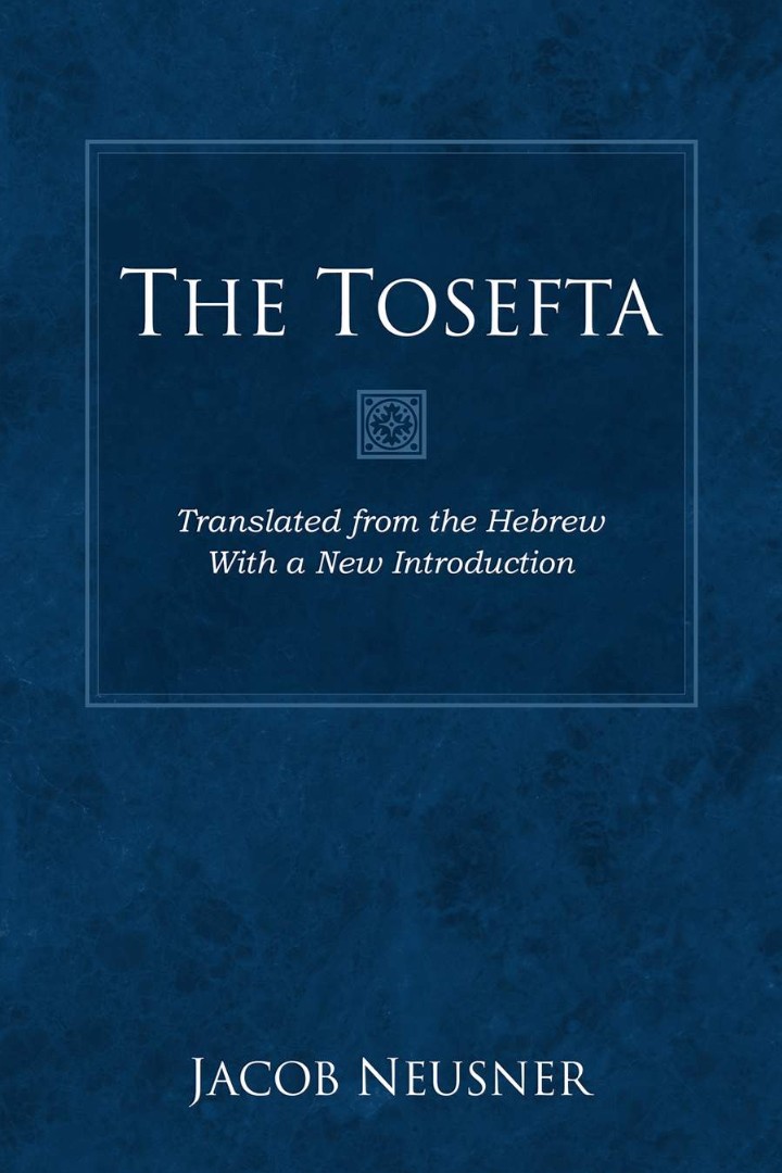 The Tosefta