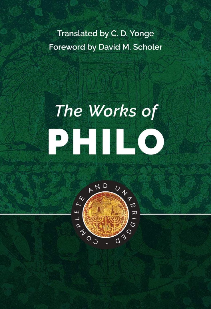 The Works of Philo