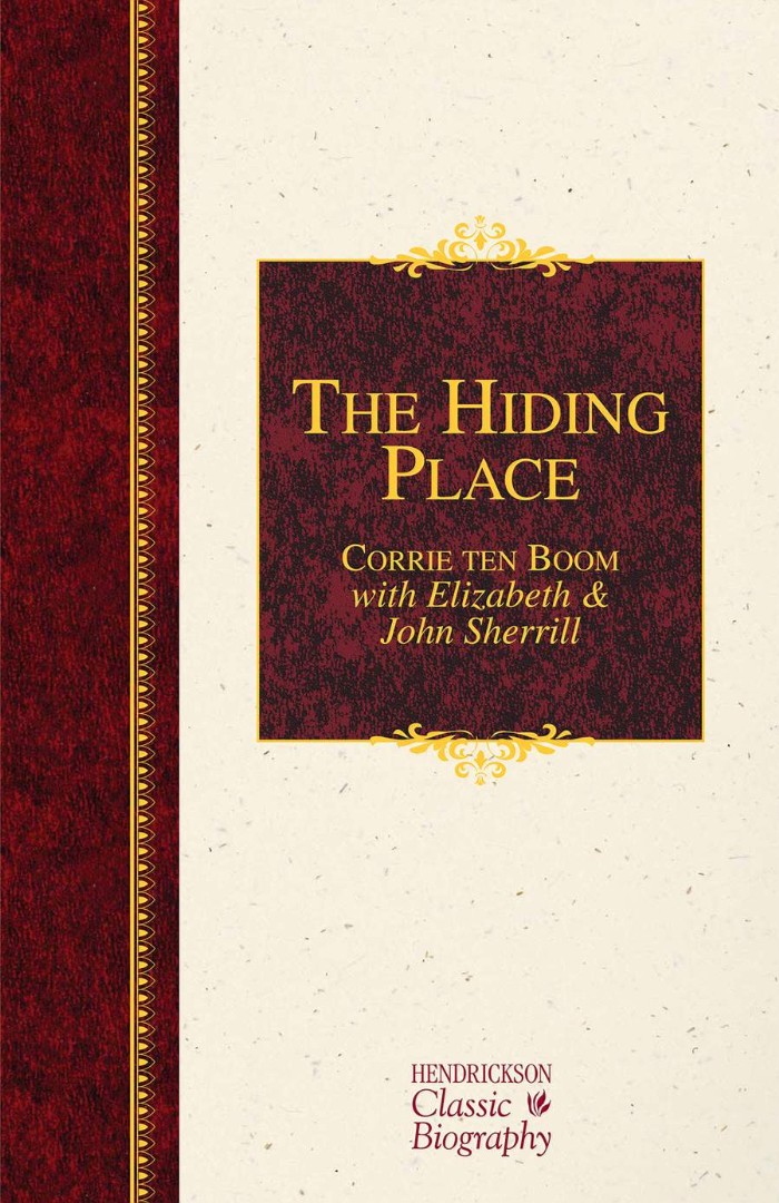 The Hiding Place