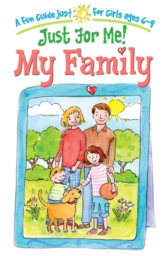 Just For Me! Family