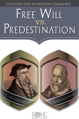 Free Will vs. Predestination (pack of 5)