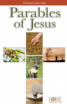 Parables of Jesus (pack of 5)