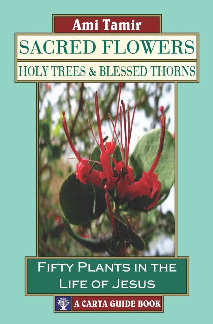 Sacred Flowers, Holy Trees and Blessed Thorns