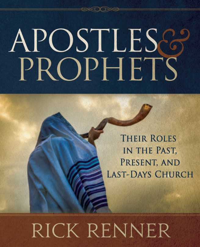 Apostles and Prophets