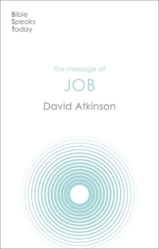 BST The Message of Job