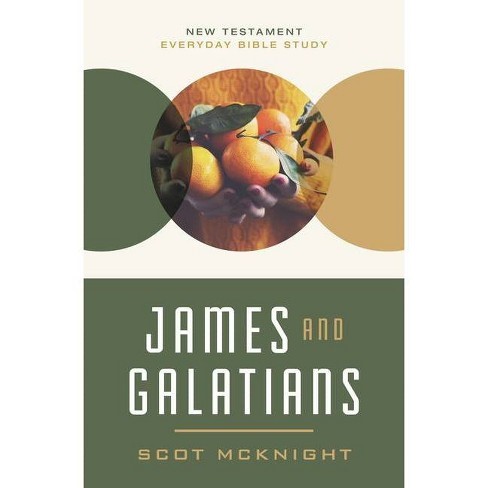 James and Galatians