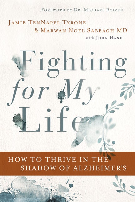 Fighting For My Life