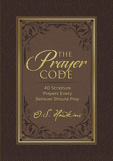 The Prayer Code