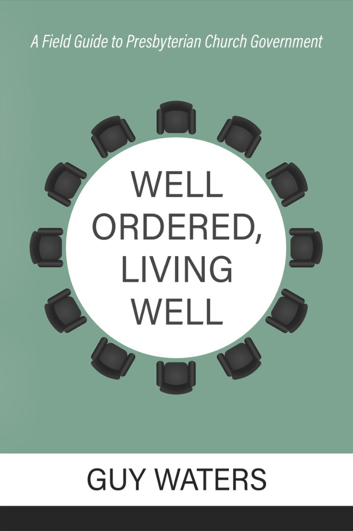 Well Ordered, Living Well