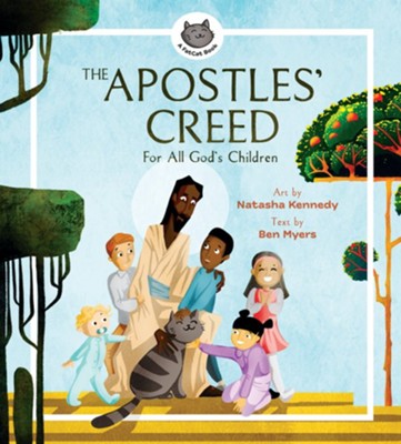 The Apostles' Creed