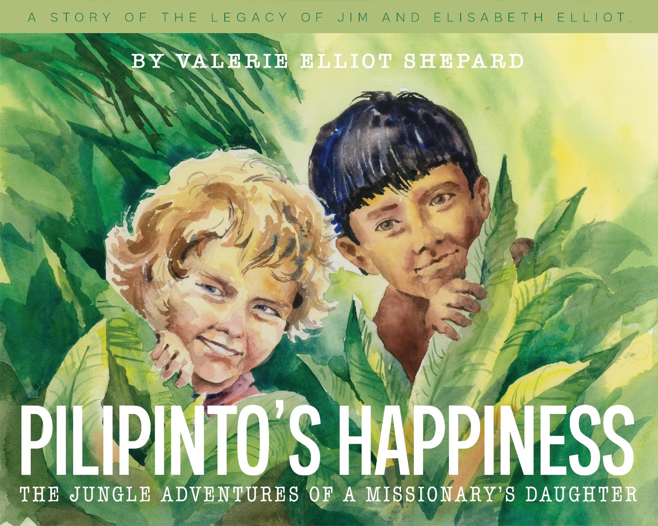 Pilipinto's Happiness