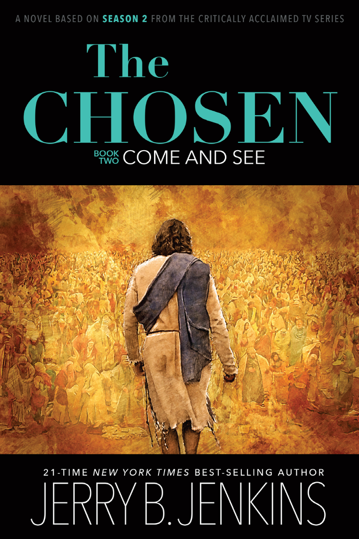 Chosen, The: Come and See