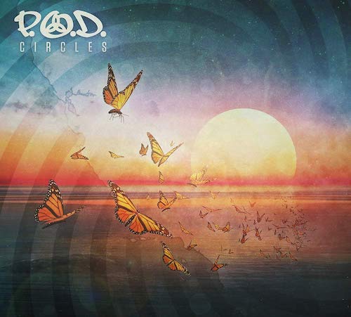 Circles LP Vinyl