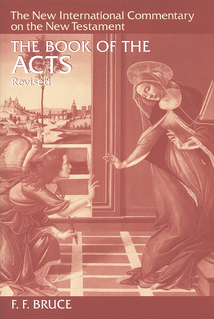 The Book of Acts