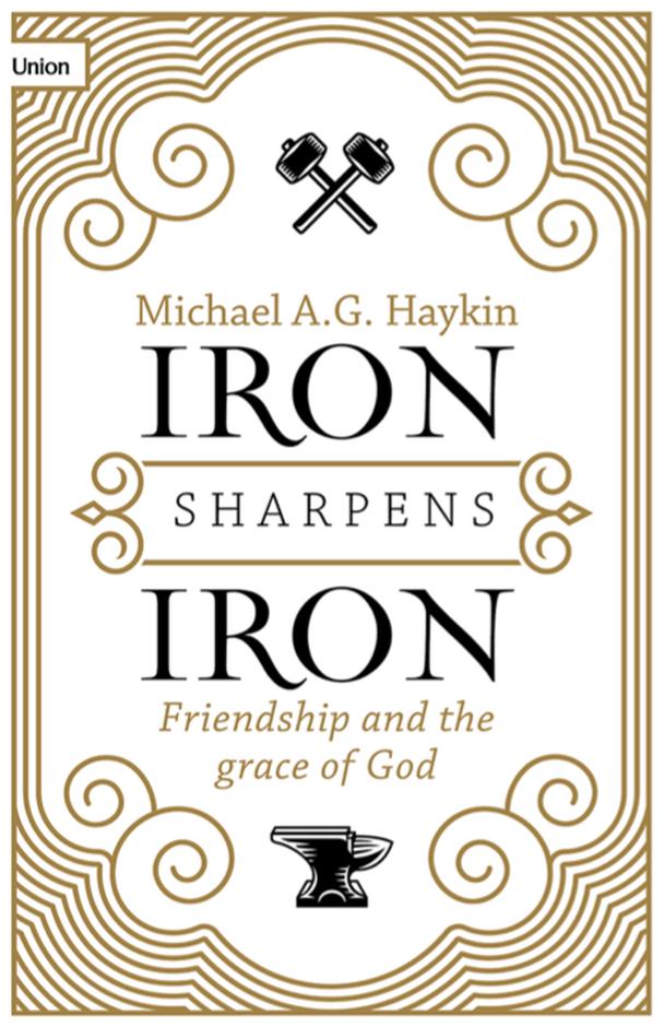 Iron Sharpens Iron