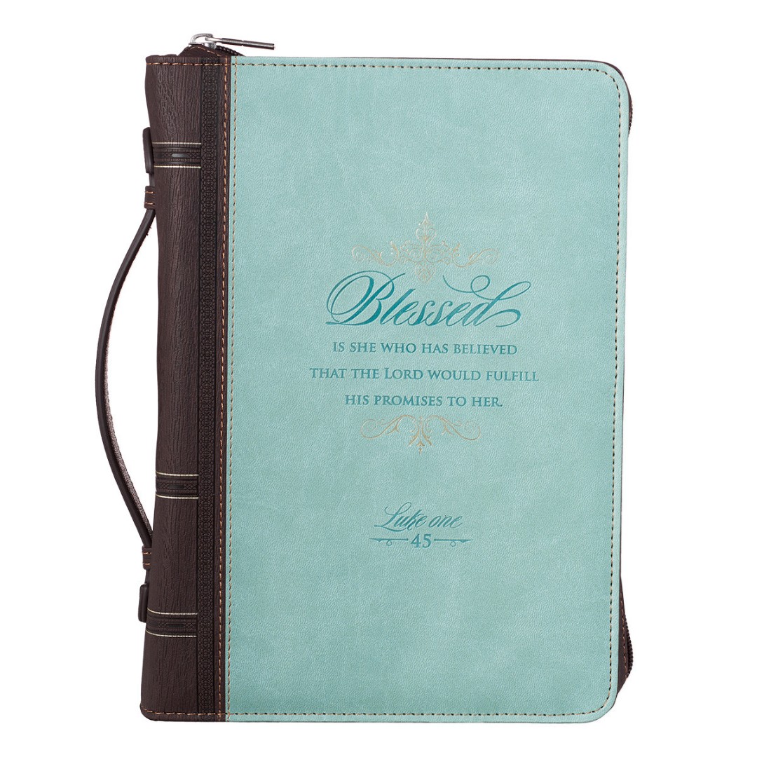 Blessed Bible Case, Medium