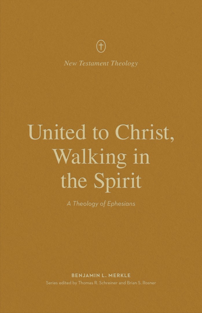 United to Christ, Walking in the Spirit